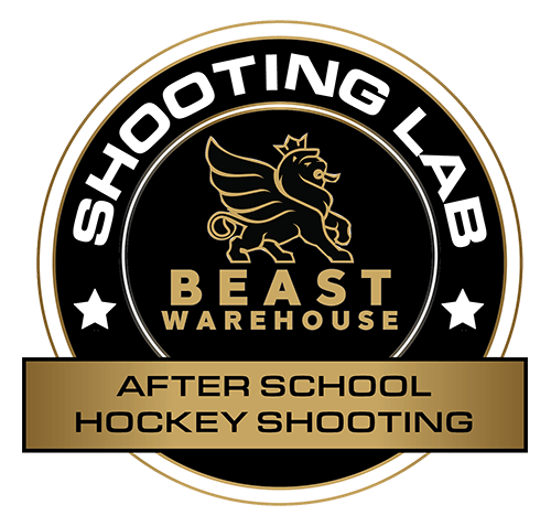 BEAST AFTER SCHOOL HOCKEY SHOOTING LAB