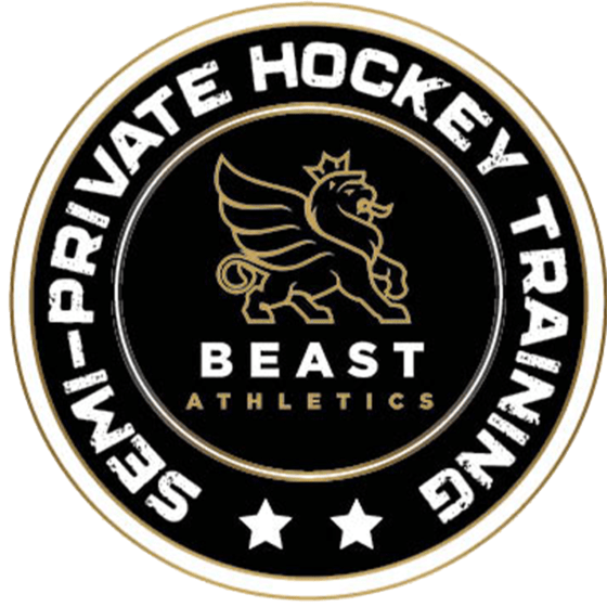 BEAST Semi-Private Hockey Training in Toronto