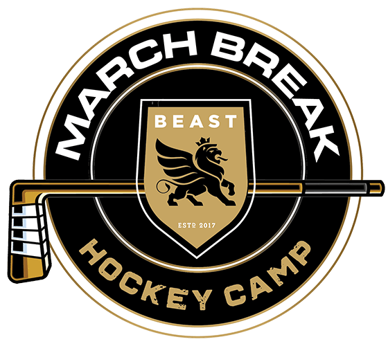 BEAST March Break Hockey Camp