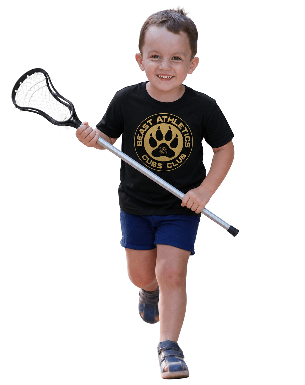 BEAST Cubs Club Lacrosse for beginners