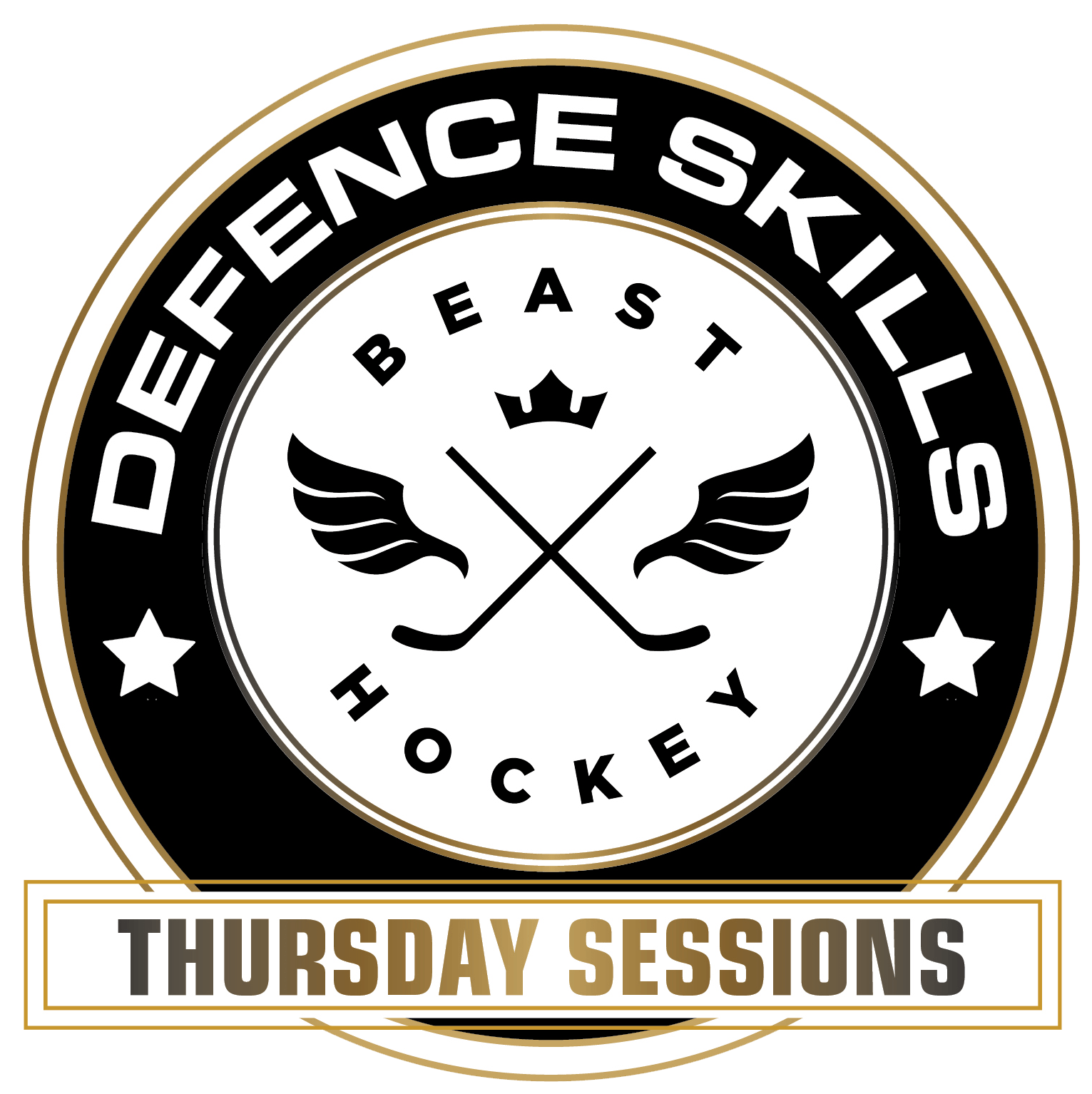 Defence Skills Hockey Training in Toronto