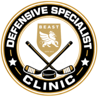 BEAST Hockey training for defence