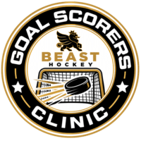 BEAST Shooting and Passing Hockey training