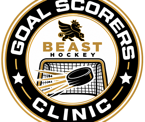 BEAST Shooting and Passing Hockey training